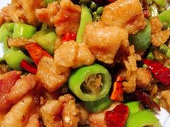 江南花椒鸡-小江南(高新天泺路店)