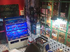 景观位-小龍鳳·港式海鲜打边炉(沙湖路店)
