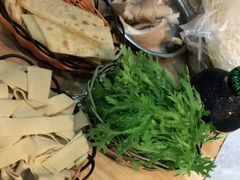 -范贤光鸡公煲(平乐园总店)