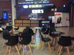 -保利万和影城(南昌中悦广场店)