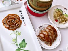 -北京全聚德(王府井店)