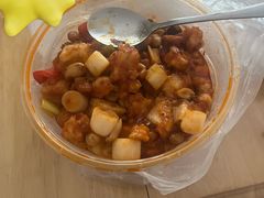 -合家院饭庄(榆关道店)