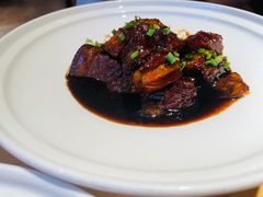 红烧肉-溪林小馆(浦江城市生活广场店)