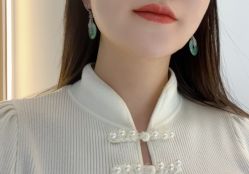 点击看大图 -春全合珠宝(官园珠宝城店)