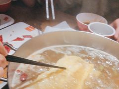 -牛很鲜潮汕牛肉火锅(乐清店)