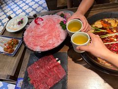 -辣斗辣火锅(太古里店)