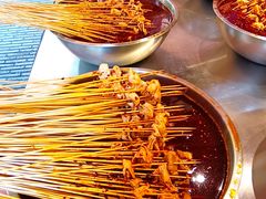 -嘉州鲜知味钵钵鸡(奎星楼店)