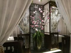 -古越舫·精品杭帮菜(商都路店)
