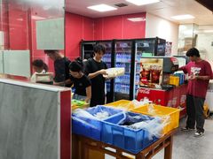 -养牛邓·潮汕牛肉海鲜自助火锅(广州店)