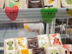 -Fruwich果明治(西单更新场店)
