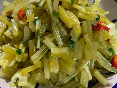 -骊山十三花民俗餐厅