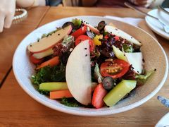 零卡路里果蔬色拉-Money Shops(愚园路店)