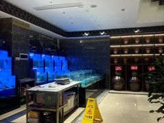 -景笙毋米粥底火锅(20年老字号)