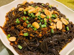 厥根粉-玉桥餐厅(天坛店)