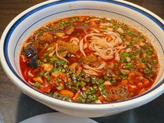 -秦月轩·陕西家乡菜(阜成路·五棵松店)