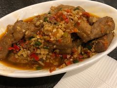 -湘肠香火锅店(团结湖店)