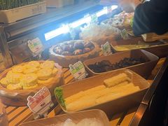 -牛New寿喜烧(金茂览秀城店)
