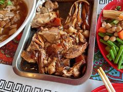 -卤煮老北京酱肉馆