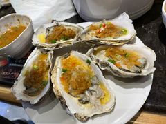 -川骄海鲜自助(河东店)