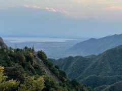 -玉渡山自然风景区