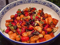 -北京王府井希尔顿酒店·万斯阁西餐厅