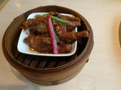 -多多旺港式茶餐厅(新区店)