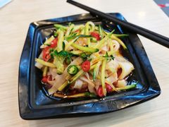 -魏家凉皮(曼哈顿店)