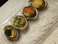 -白仁仔· 活烤海鲜 宵夜(豫园店)