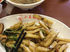 -小姜锅贴(凤凰街店)