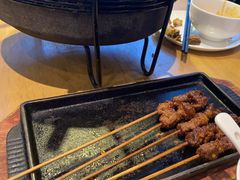 -阿斯牛牛·凉山菜(新会展店)