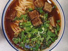 -宛平李记小吃(东关街店)