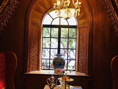 -马勒别墅·中餐厅