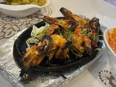 -Santoor 萨都里印度餐厅(北锣鼓巷店)