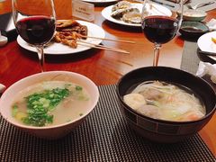 -洲际酒店·地平线全日餐厅HORIZON CAFÉ