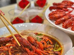 -刘栋梁大排档(淮海东路店)