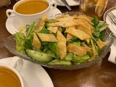 -BRBR叙利亚餐厅(总店)