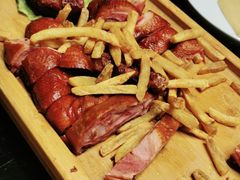 -丰收日·小海鲜·沪上家宴(顾村正大店)