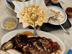 西湖醋鱼-楼外楼(西湖景区孤山路店)