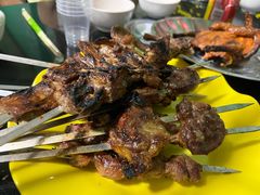 -烤肉小伙烤肉店