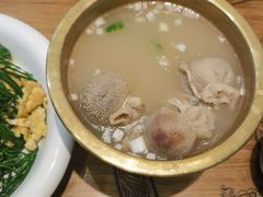 -哈啾嗨·蒙文化主题餐厅(京汉新城店)