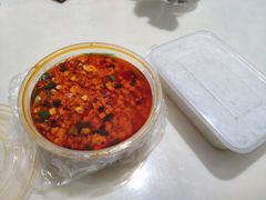 -鸡哈豆花(梅西广场店)
