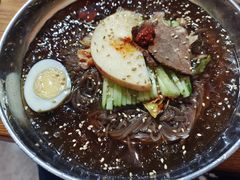 -朴家烤肉(万盛南街店)
