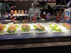 -德得轩烤涮一体自助餐厅(王府井店)