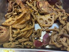 -7890+霸王甲·甲鱼爱尚蛙(坪洲店)