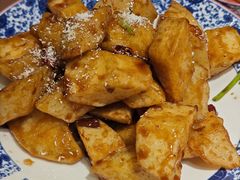-杨记隆府重庆江湖菜(大悦城店)