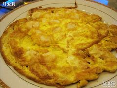 洪长兴-虾仁摊黄菜-洪长兴(广西北路店)