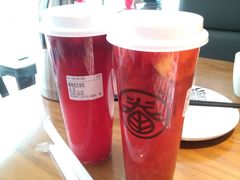 -眷茶(大卫城10楼店)