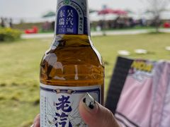 -七的湖·晚芳亭·阳澄湖农家菜·大闸蟹(莲花岛店)
