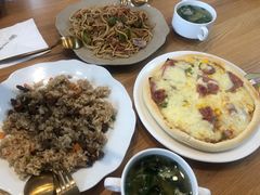 -hilive南厝咖啡厅(火山岛店)