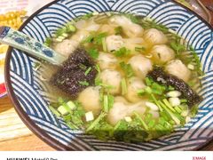 -北丐先生·野馄饨烧烤(南京首店)